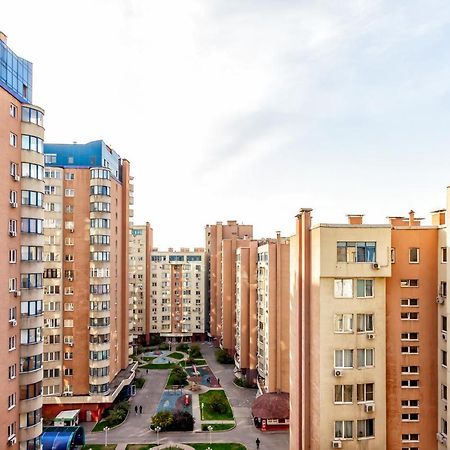 423 Lighthouse Apartments - Traveler'S Choice Almaty Eksteriør bilde