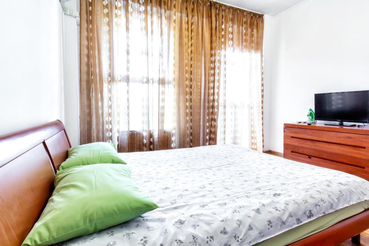 423 Lighthouse Apartments - Traveler'S Choice Almaty Eksteriør bilde