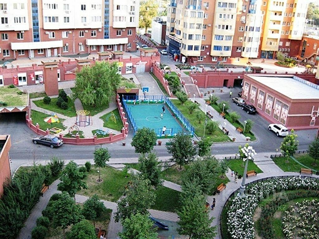 423 Lighthouse Apartments - Traveler'S Choice Almaty Eksteriør bilde